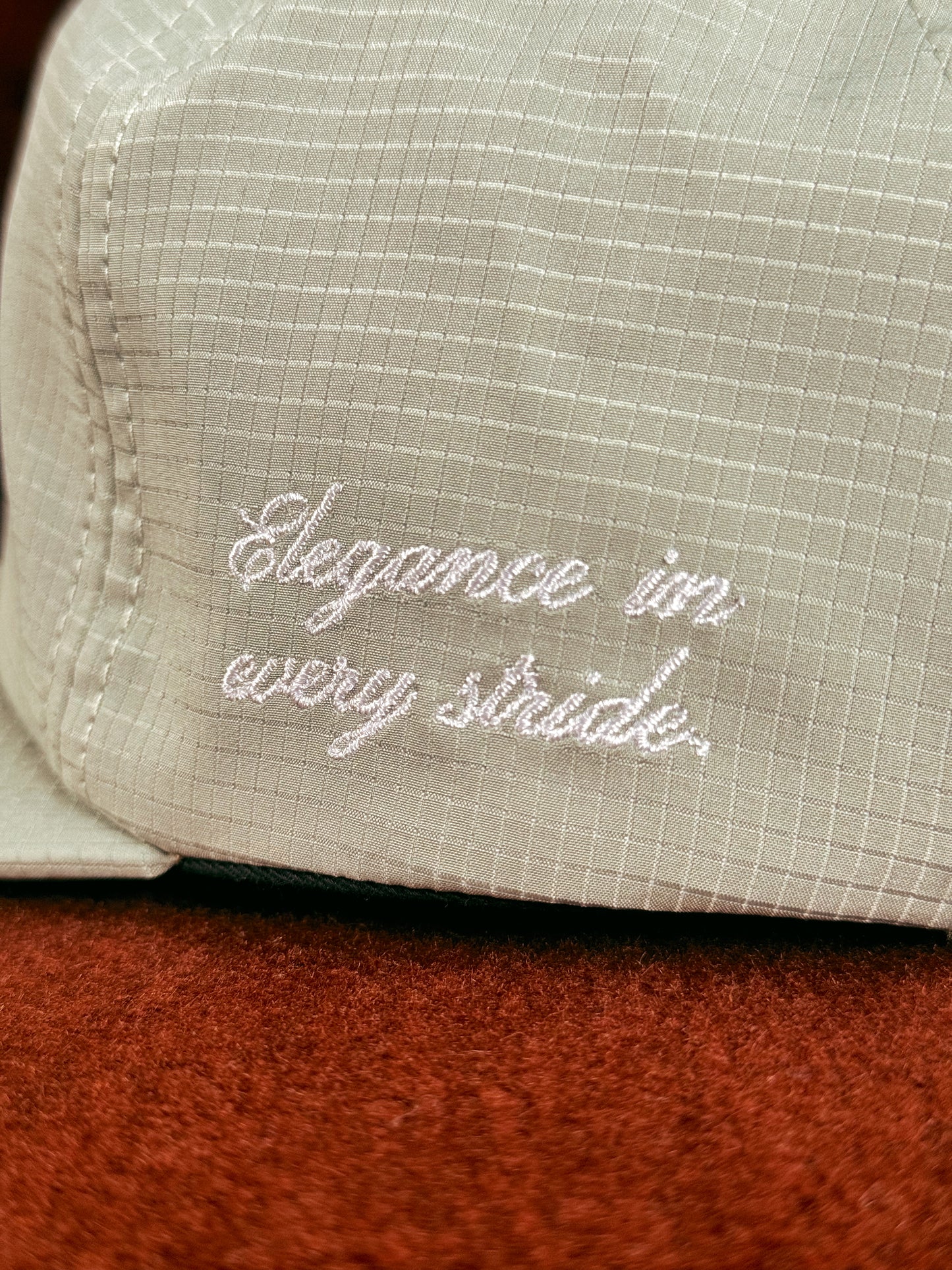 ‘SWEET STABLE MINT’