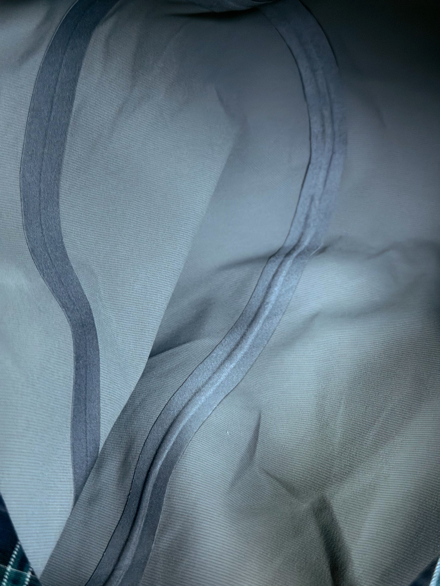 SWEET STABLE PLAID JACKET