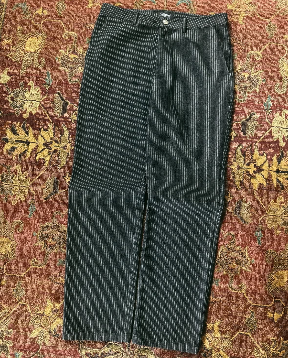 'SWEET PINSTRIPE PANTS'