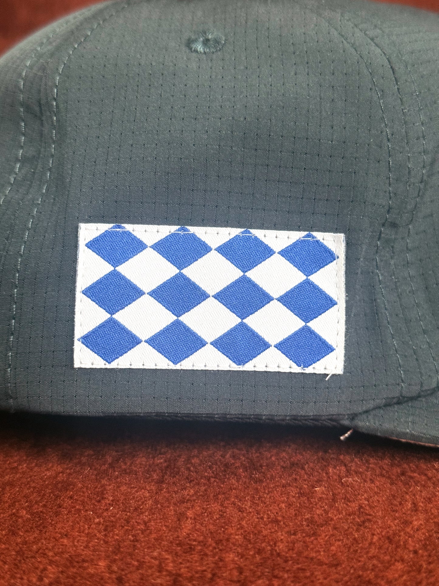 'SWEET STABLE EMERALD'