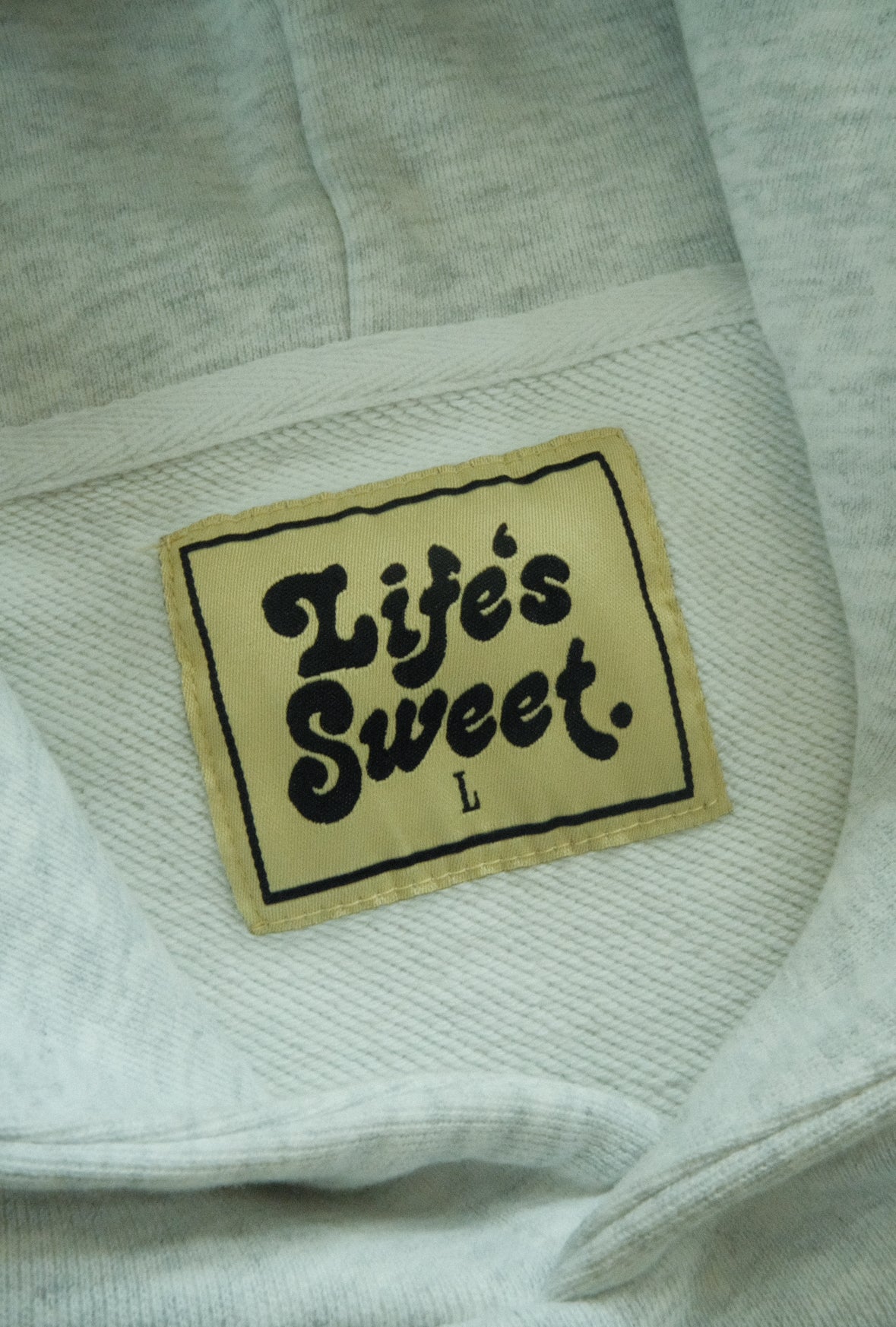 'SWEET AGED HEATHER'