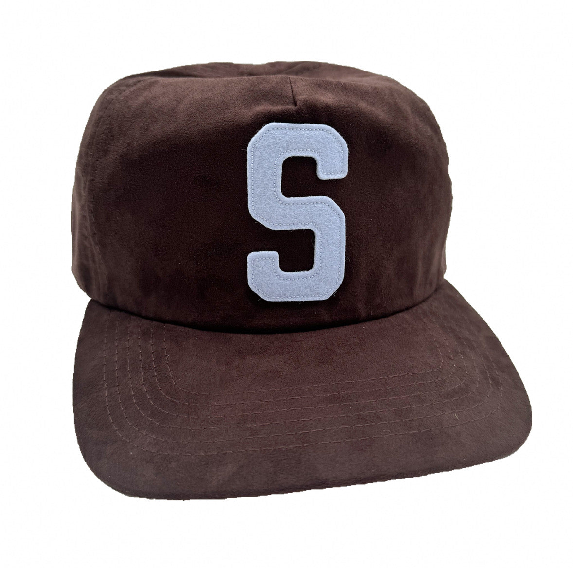 'SWEET BROWN SUEDE'