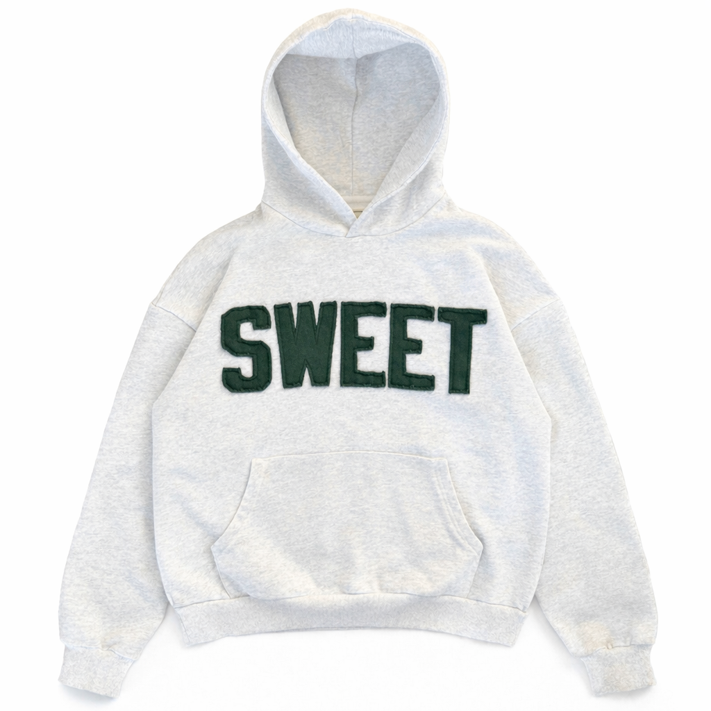 SWEET AGED HEATHER – Sweet Hat Company