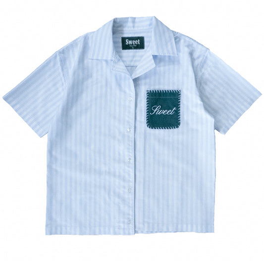 'SWEET OXFORD STRIPED'