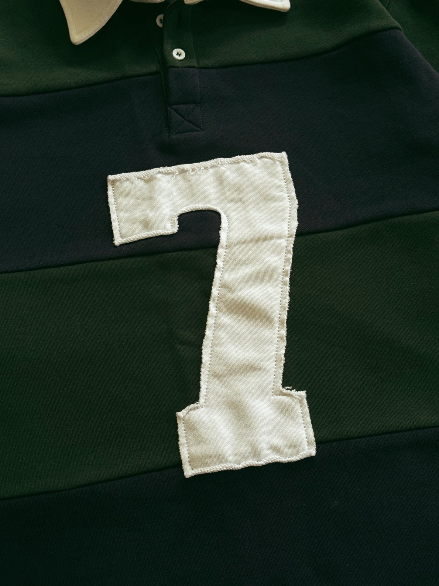 'SWEET RUGBY POLO'