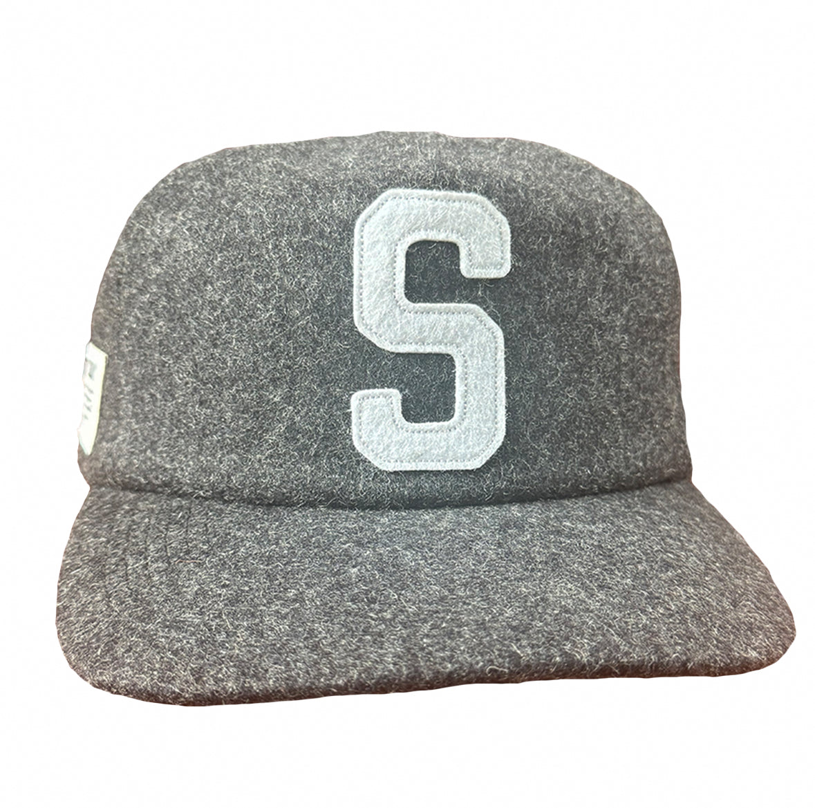 'SWEET BLACK WOOL'
