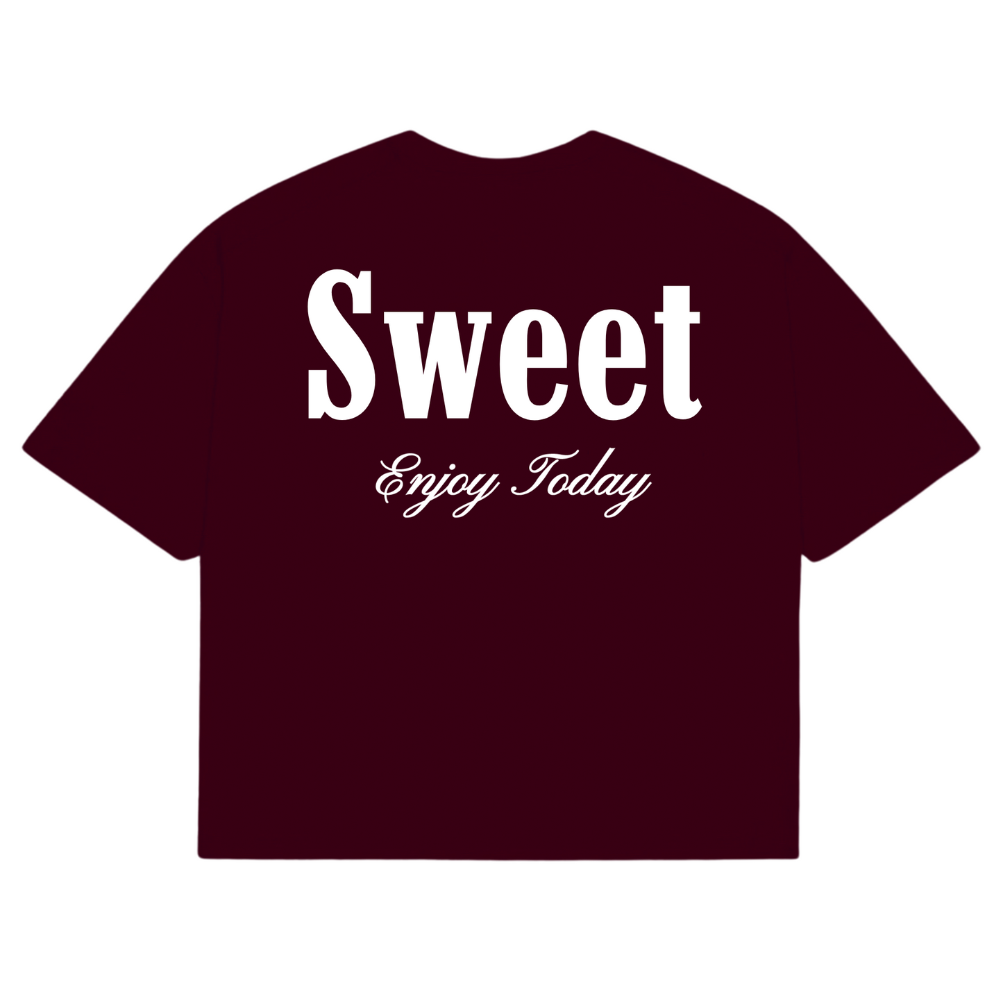 'ENJOY TODAY WINE'