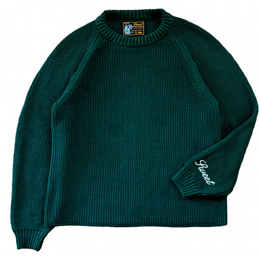 'SWEET EMERALD KNITWEAR'