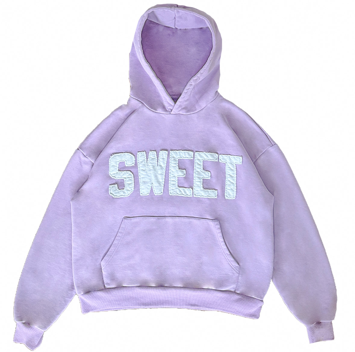 'SWEET AGED LILAC'
