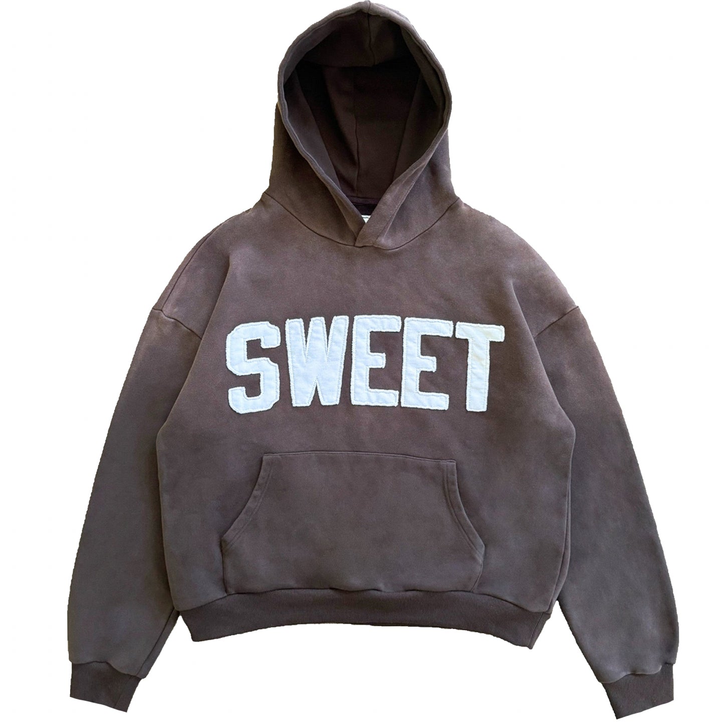 'SWEET AGED BROWN'