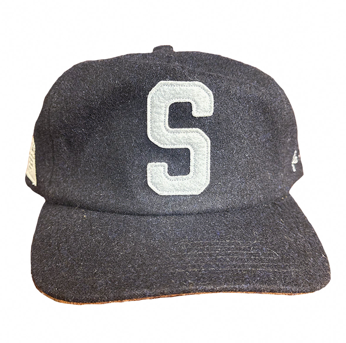 'SWEET NAVY WOOL'