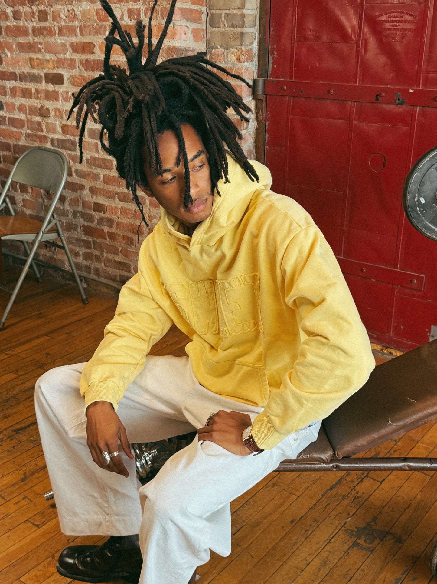 SWEET TONAL YELLOW