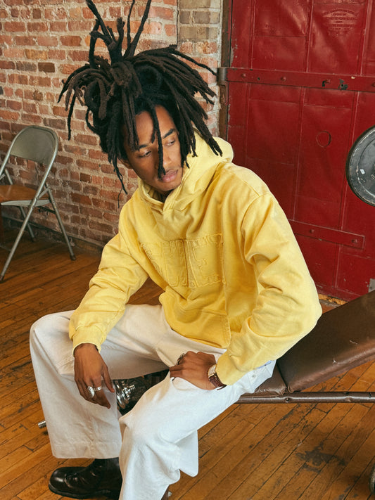SWEET TONAL YELLOW