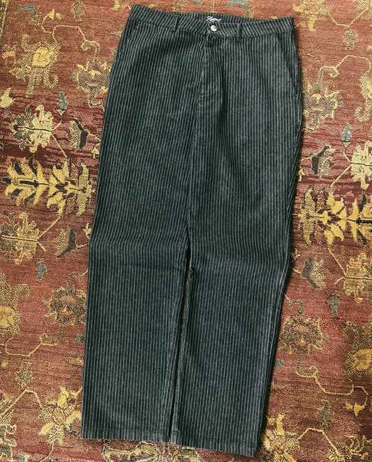 'SWEET PINSTRIPE PANTS'