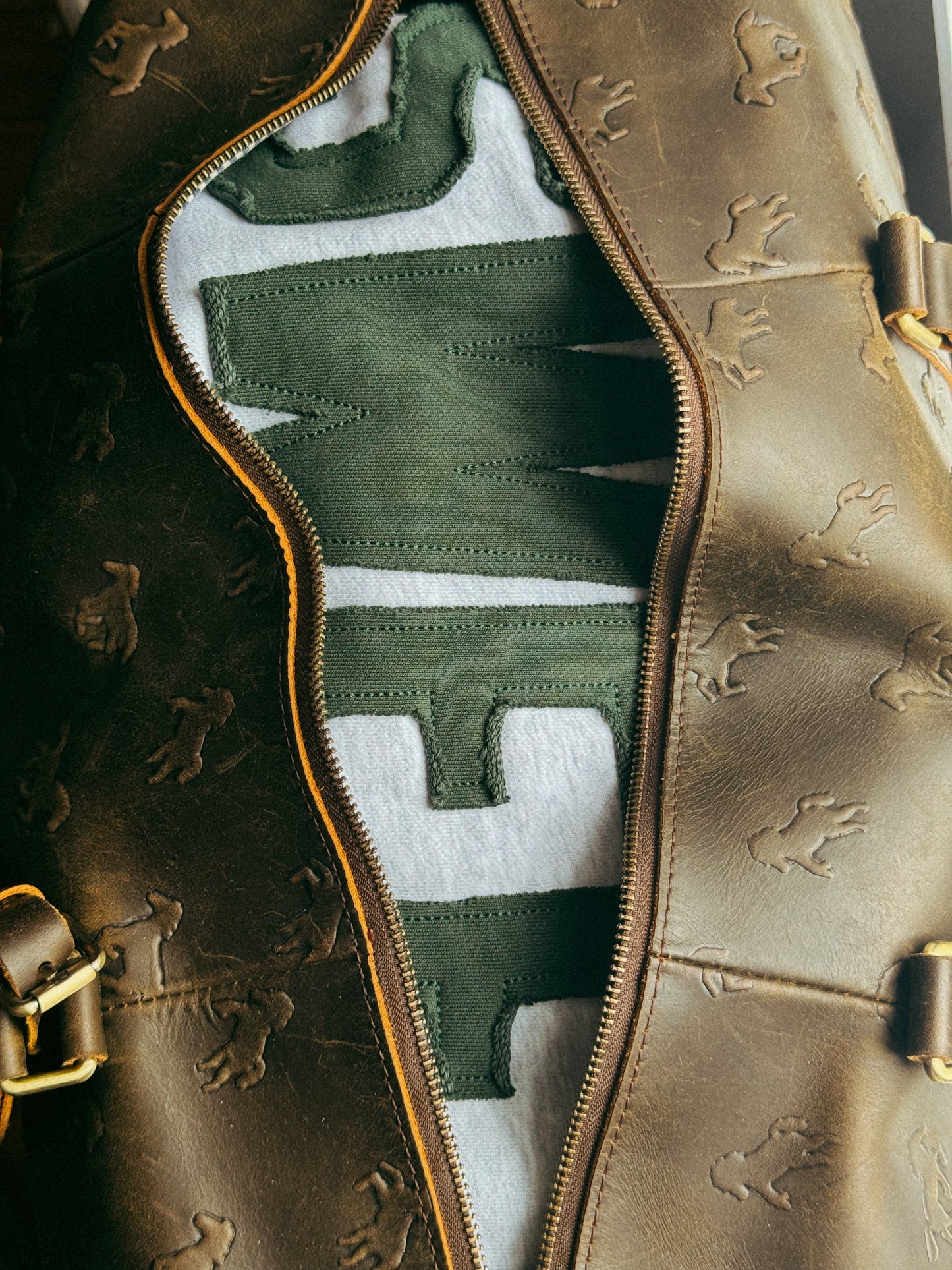 'SWEET AGED HEATHER'