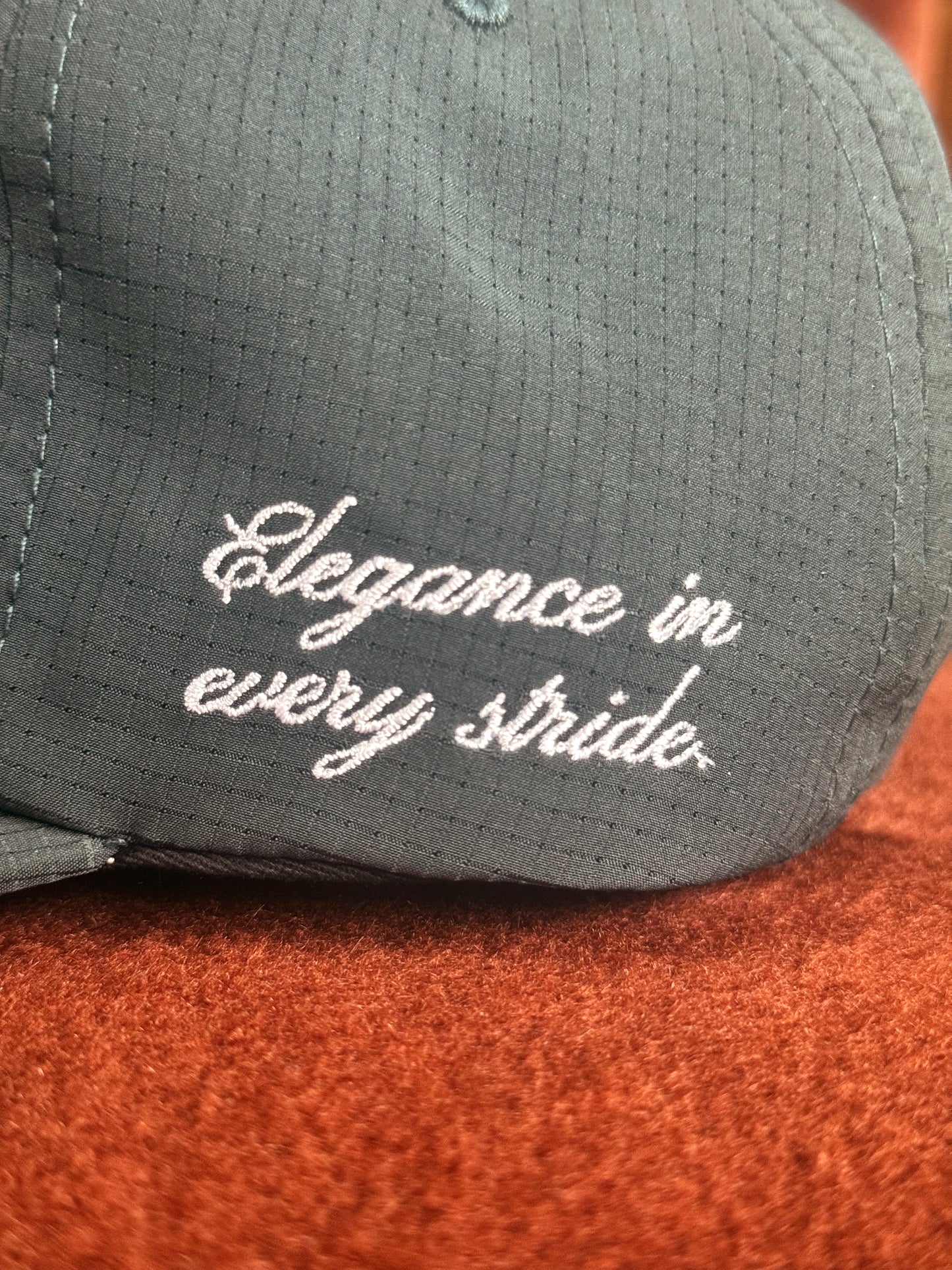 'SWEET STABLE EMERALD'