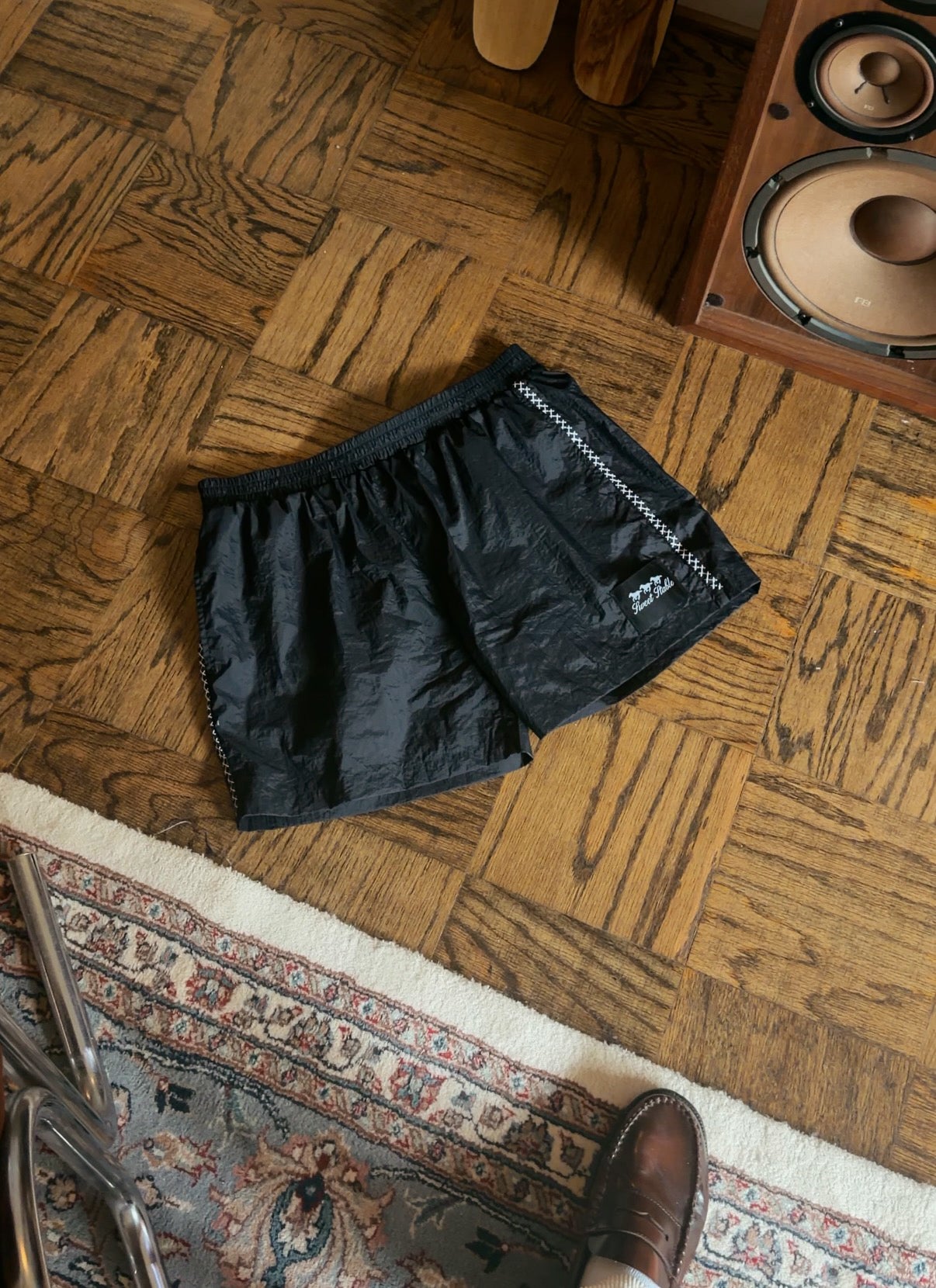 SWEET STABLE SHORTS