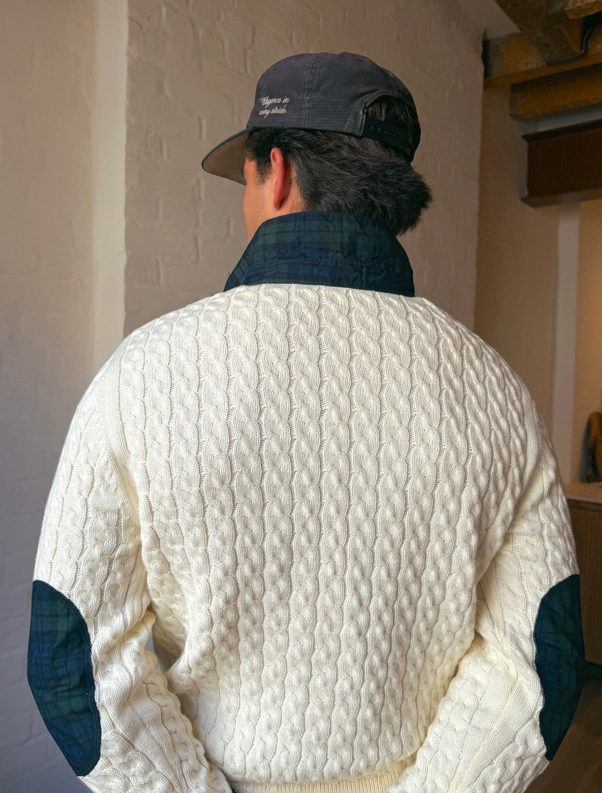 SWEET RUGBY POLO - OW
