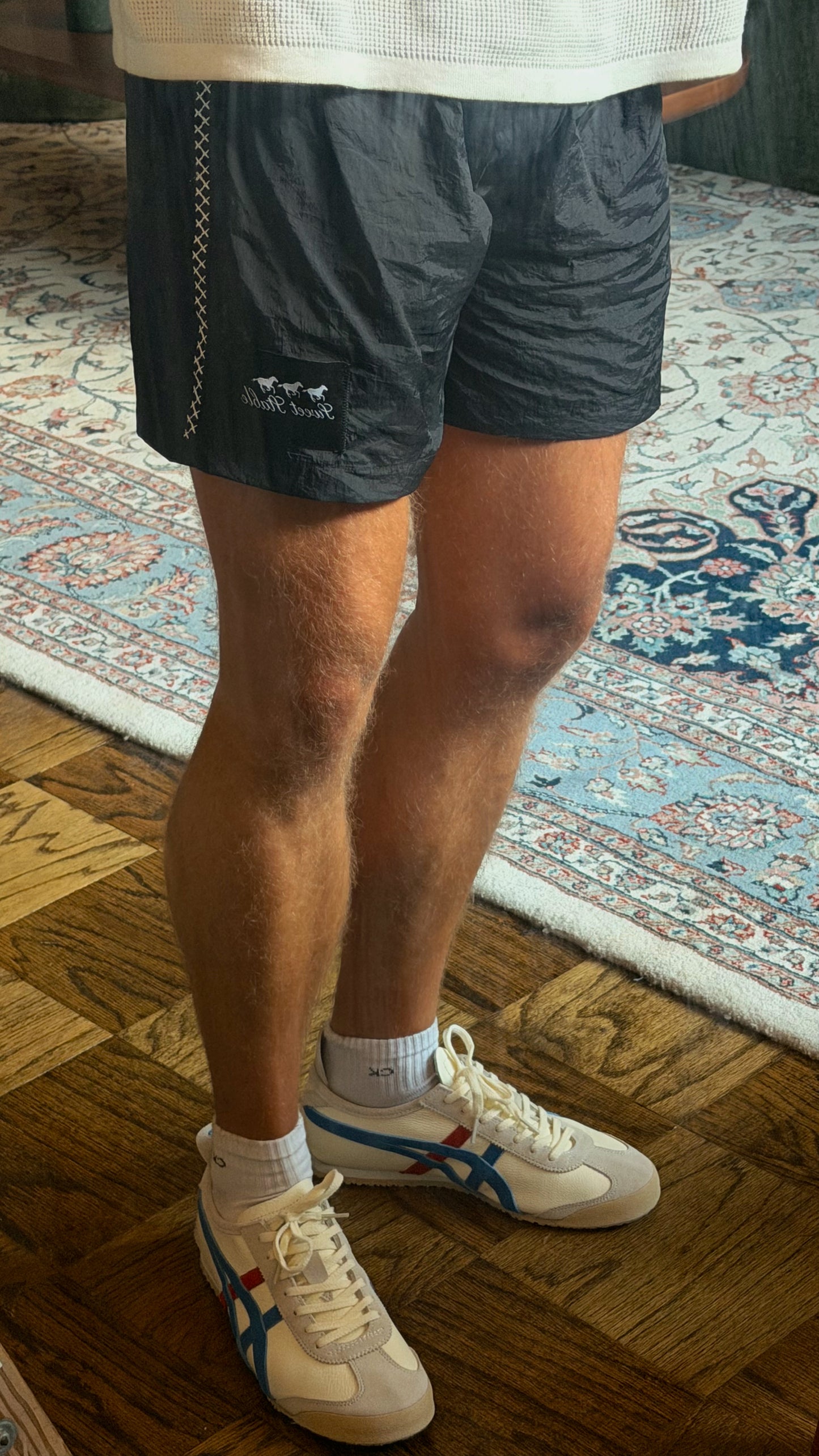 SWEET STABLE SHORTS