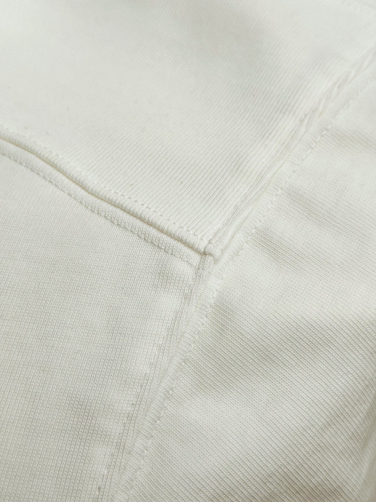 SWEET AGED TEE - WHITE