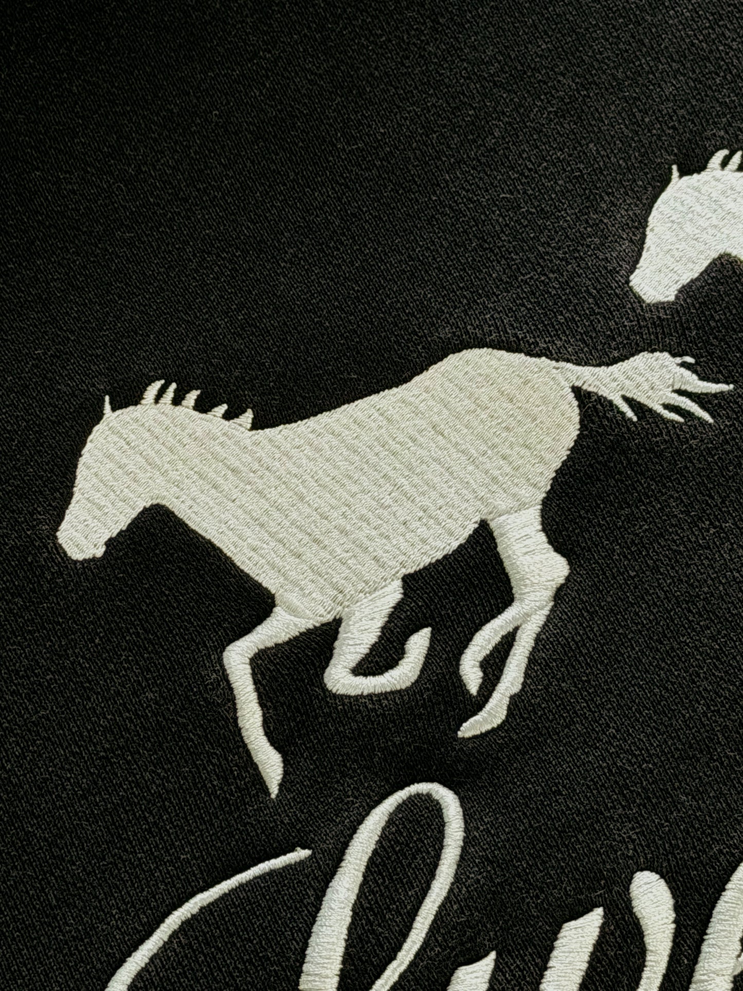 SWEET STABLE HOODIE