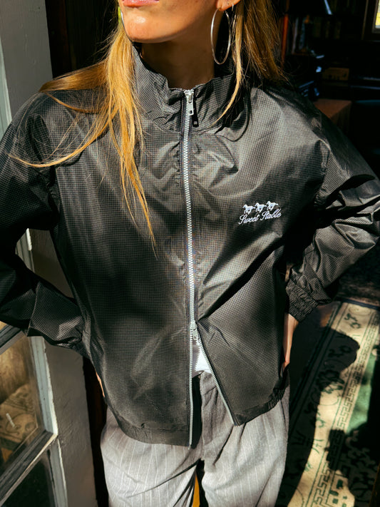 SWEET TRACK JACKET