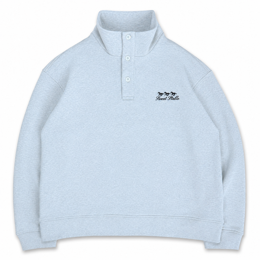 SWEET FUNNEL NECK