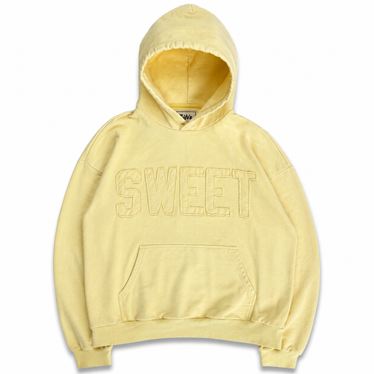 SWEET TONAL YELLOW