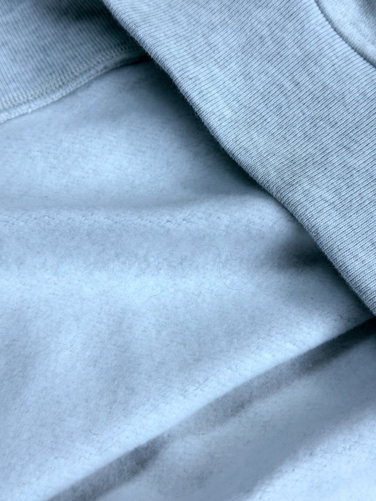 SWEET FUNNEL NECK