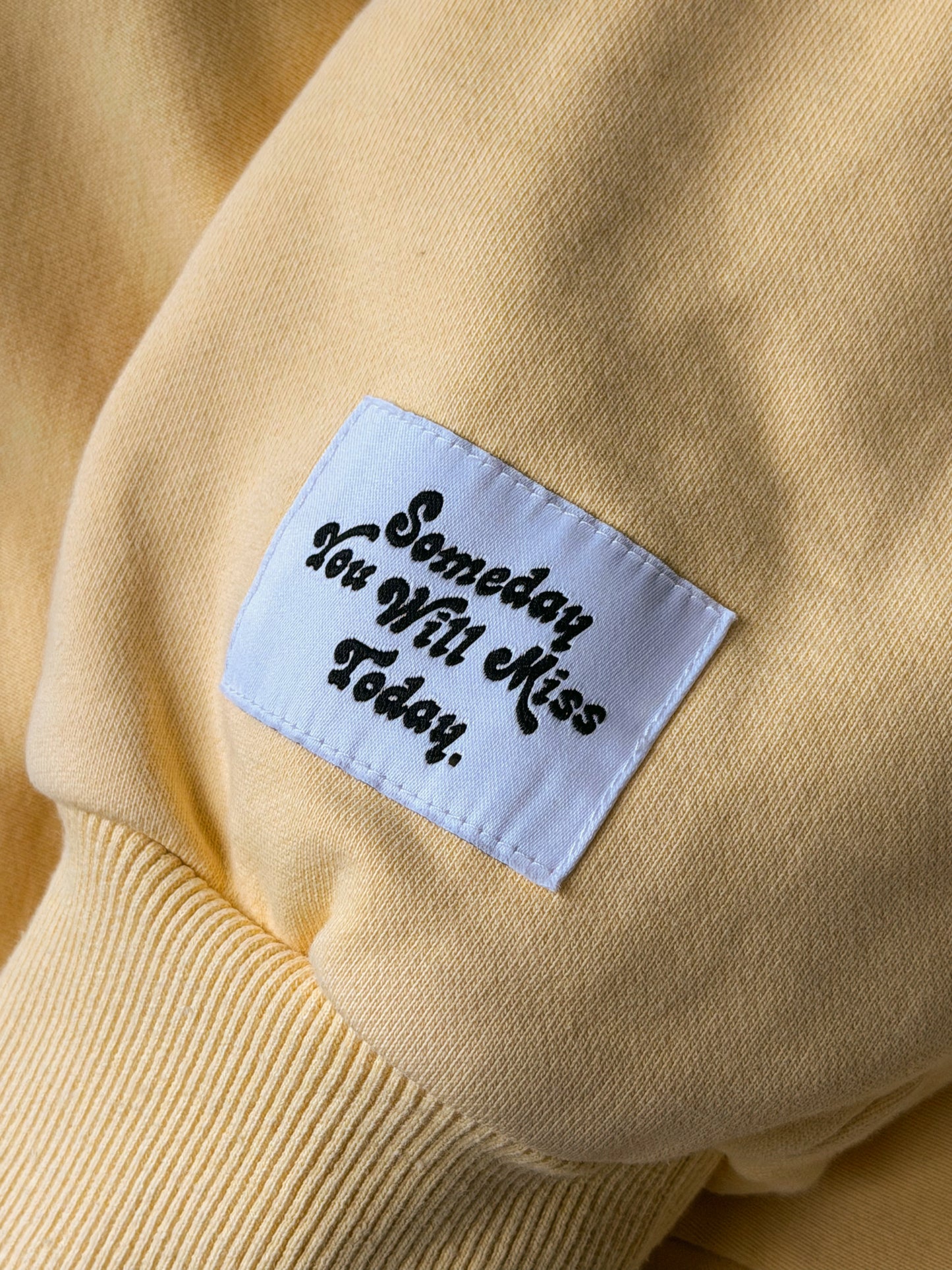 SWEET TONAL YELLOW