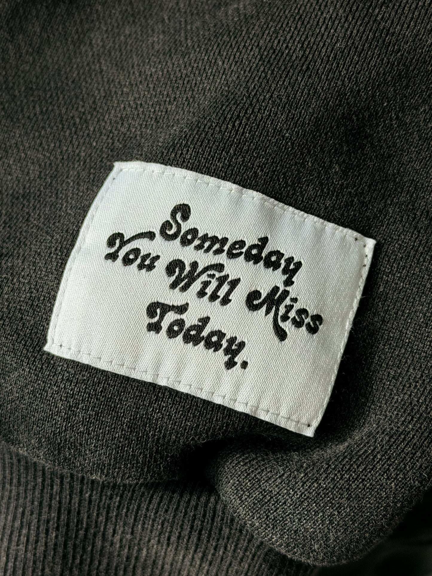 SWEET STABLE HOODIE