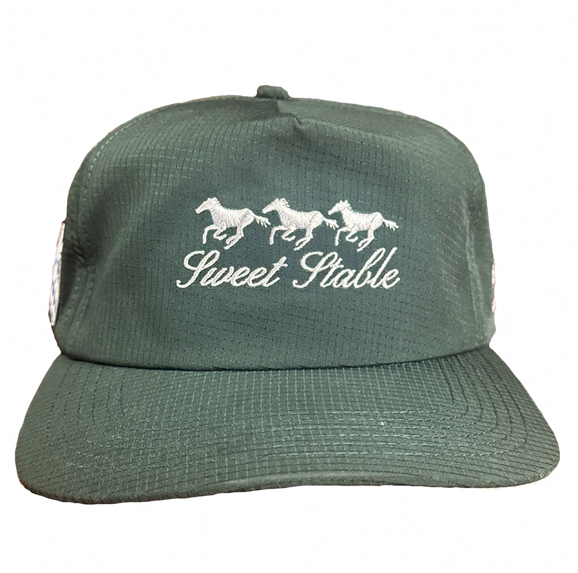 'SWEET STABLE EMERALD'