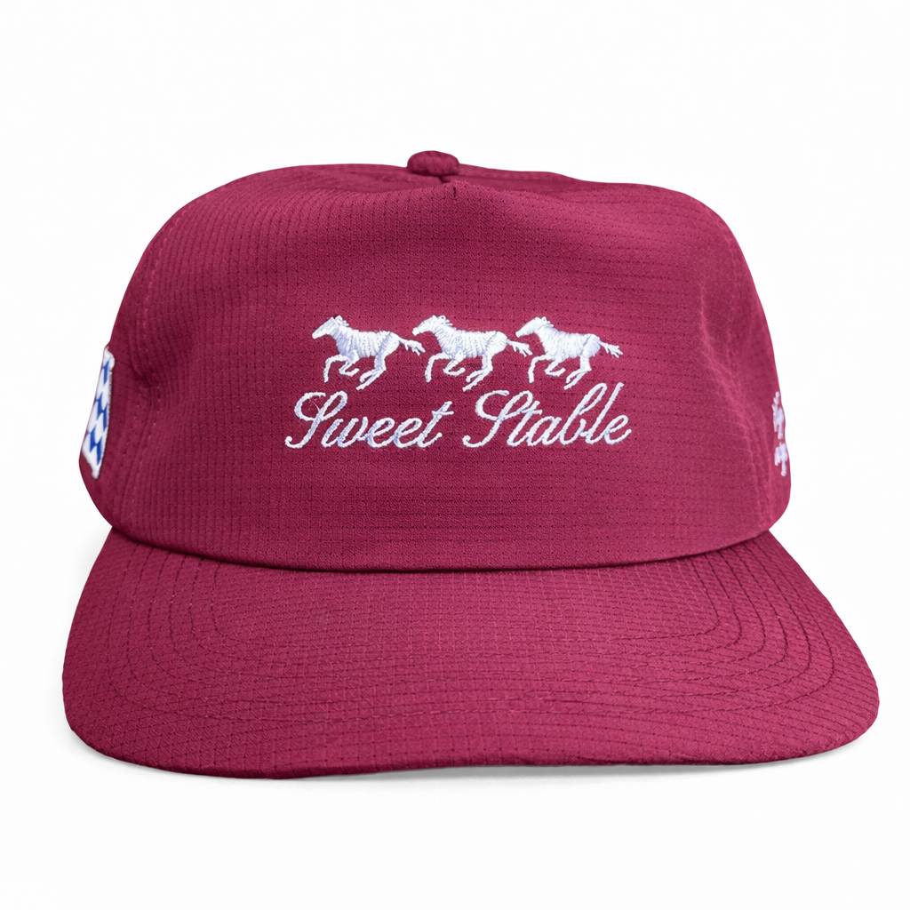 SWEET STABLE WINE
