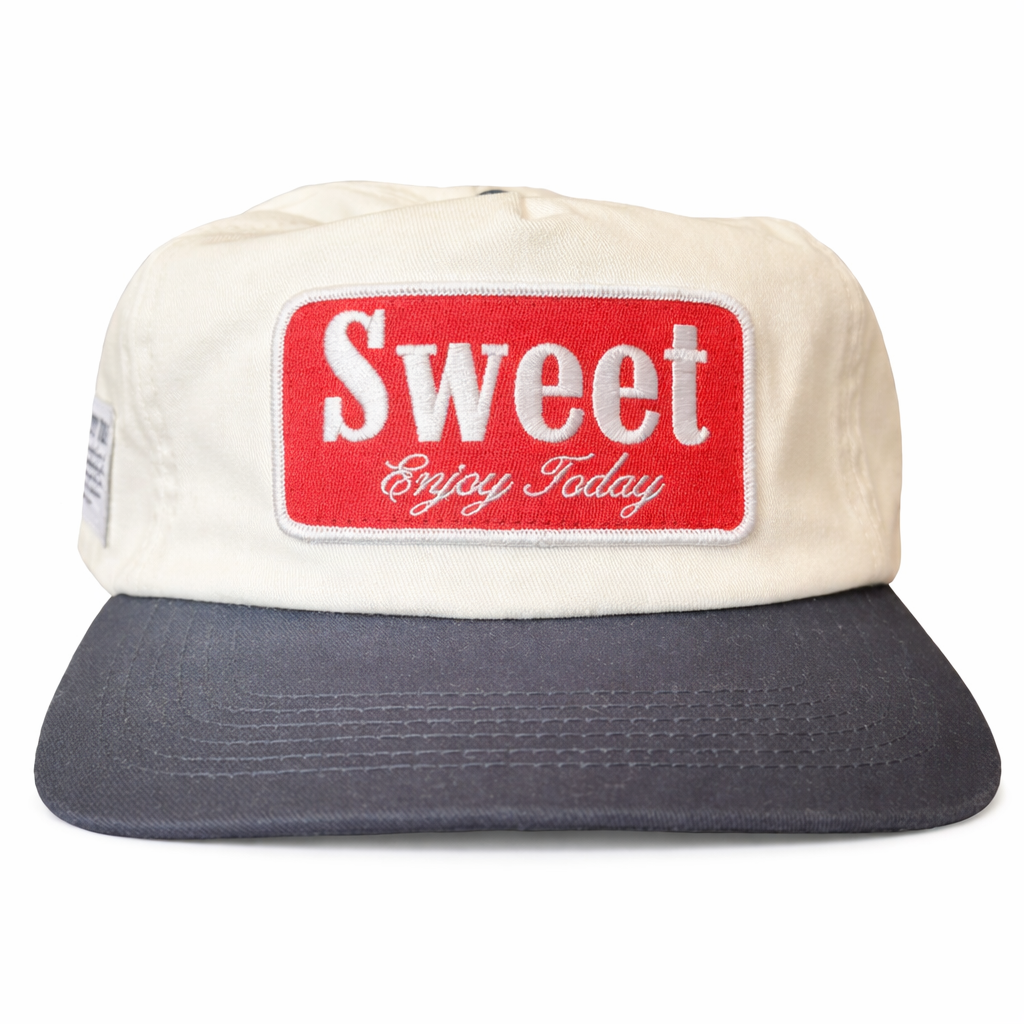 SWEET RED PATCH