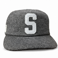 SWEET BLACK WOOL