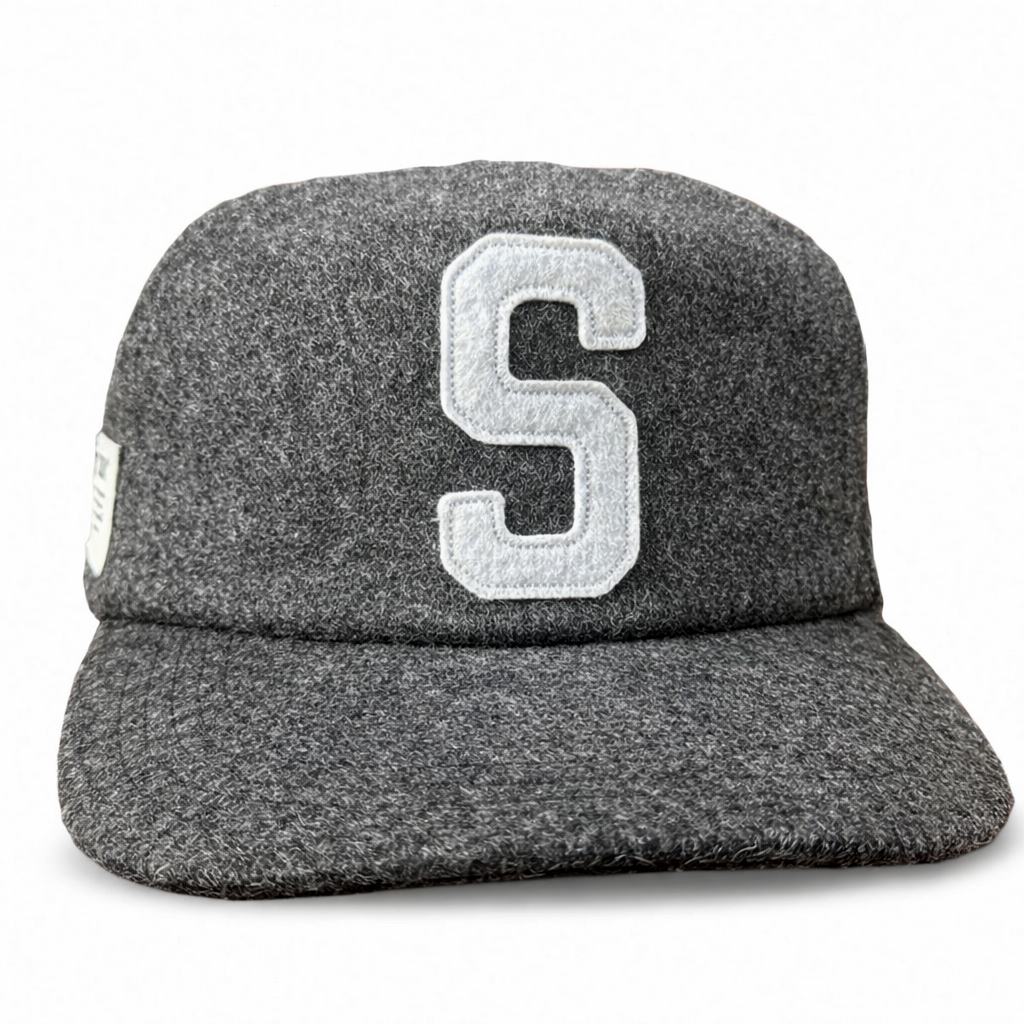 SWEET BLACK WOOL