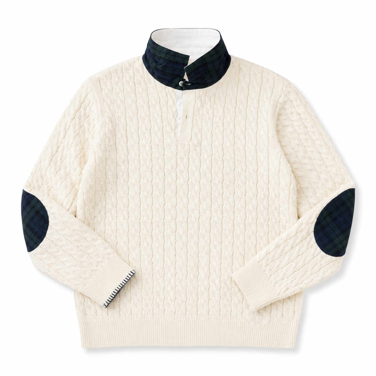 SWEET RUGBY POLO - OW