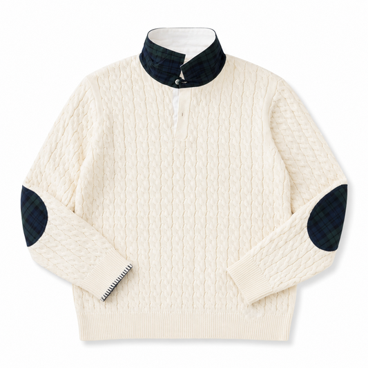 SWEET RUGBY POLO - OW
