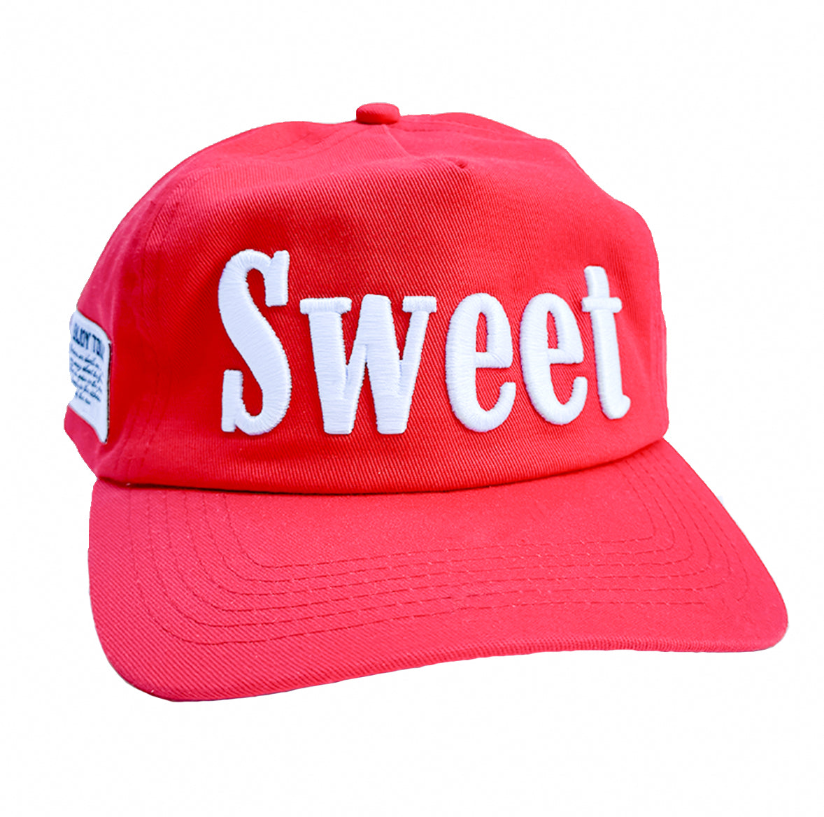 'SWEET RED'