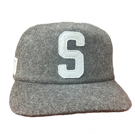 'SWEET BLACK WOOL'