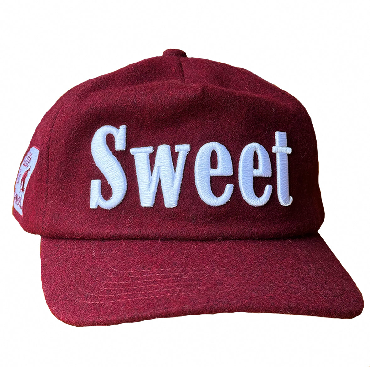 SWEET WINE WOOL COWBOY Sweet Hat Company sweet-wine-wool-cowboy-sweet-hat-company