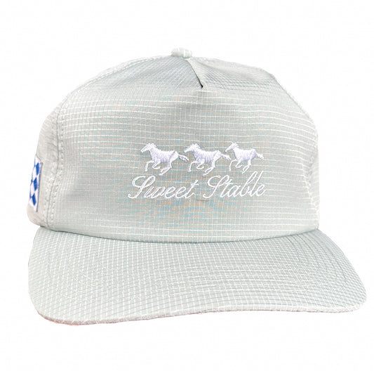 ‘SWEET STABLE MINT’