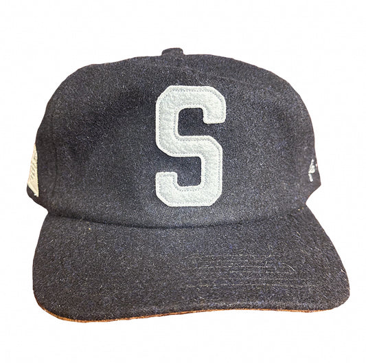 'SWEET NAVY WOOL'