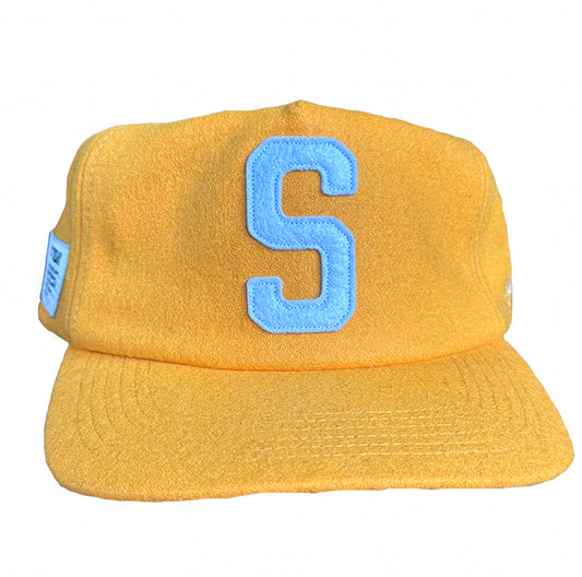 'SWEET YELLOW WOOL'