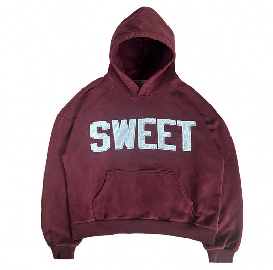'SWEET AGED WINE'