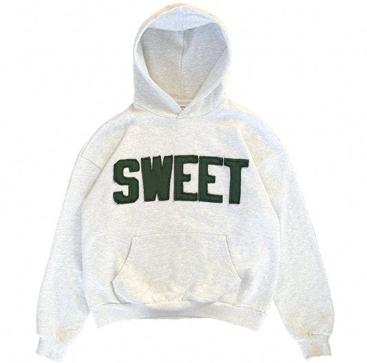 'SWEET AGED HEATHER'