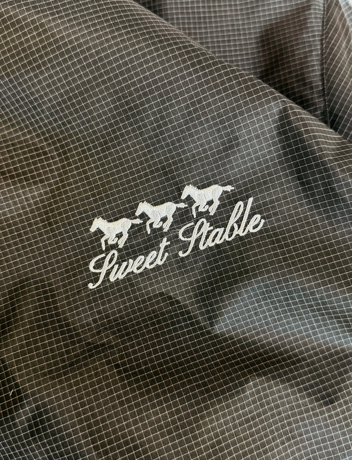 SWEET TRACK JACKET