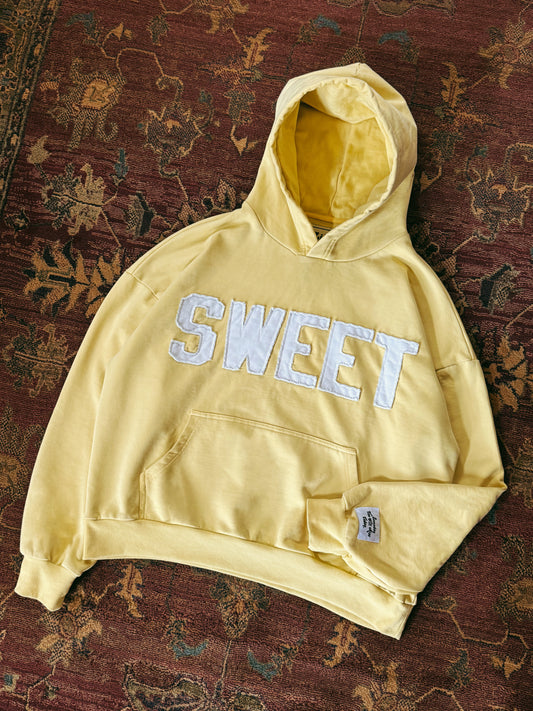 'SWEET AGED YELLOW'